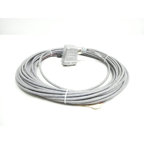 Robot Assembly Cordset Cable